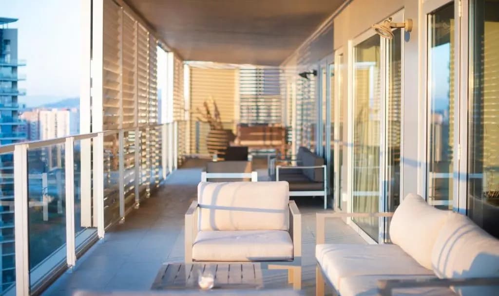 You Stylish Beach Apartments - photo 5