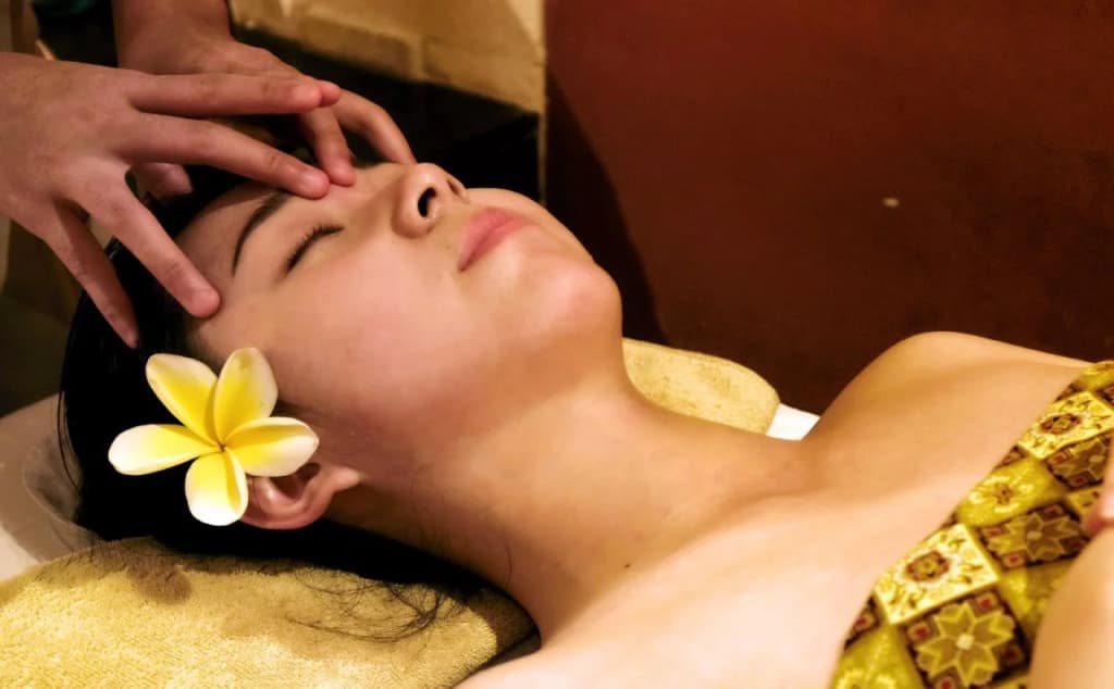 The Wolas Villa & Spa - photo 16