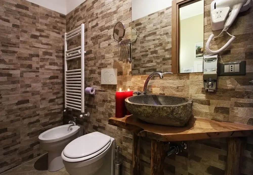 Mancini Shabby House - photo 6