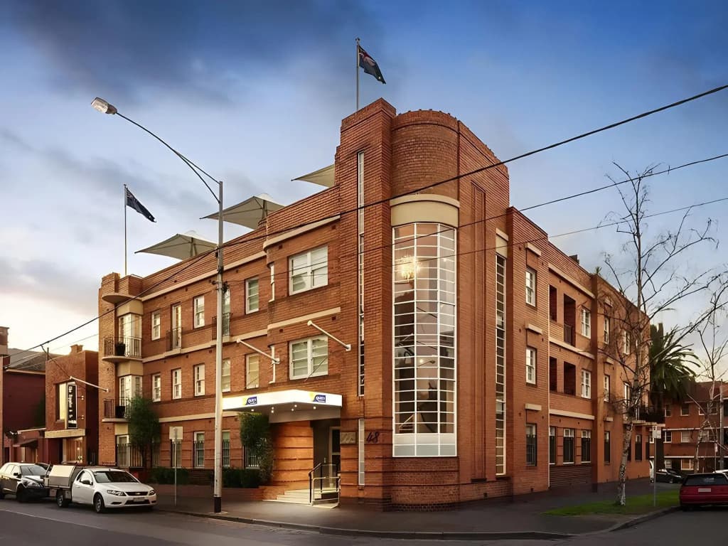 Quest East Melbourne - photo 1