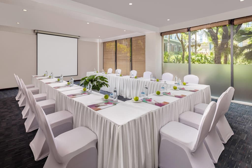 Melia Danang Beach Resort - photo 45