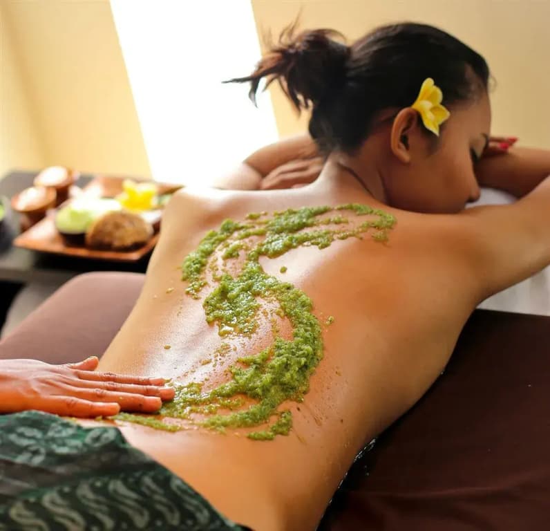 Grandmas Hotel Seminyak - photo 25