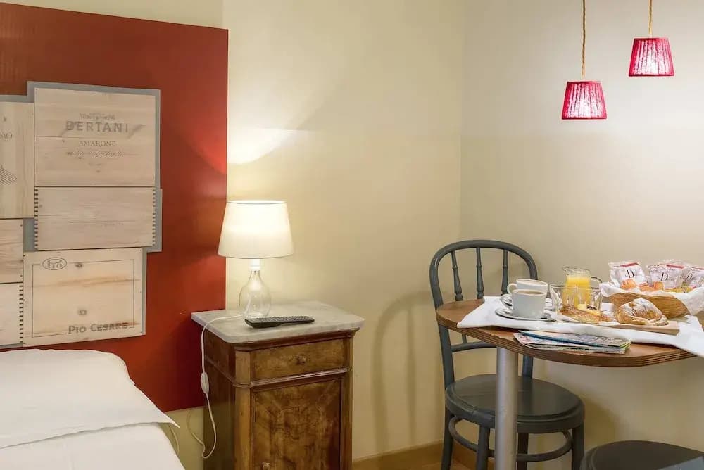 94Rooms Vatican Guesthouse Scipioni - photo 12
