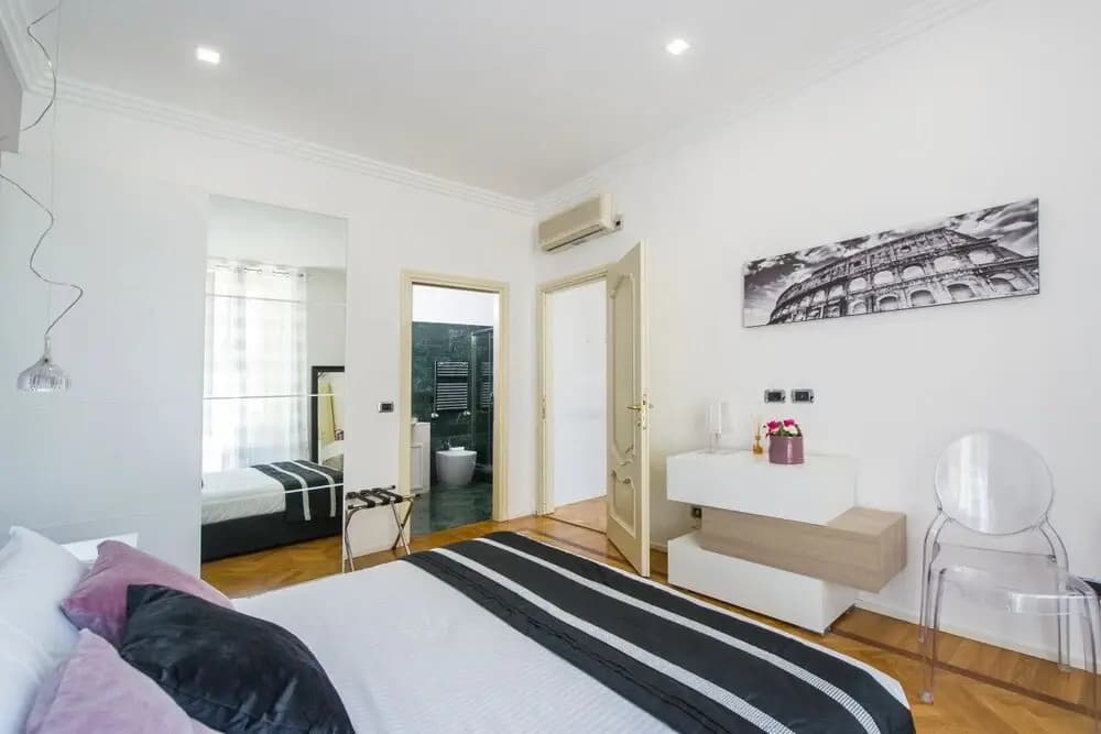 Modern & Central 1bed Flat in Amazing Location! - photo 6