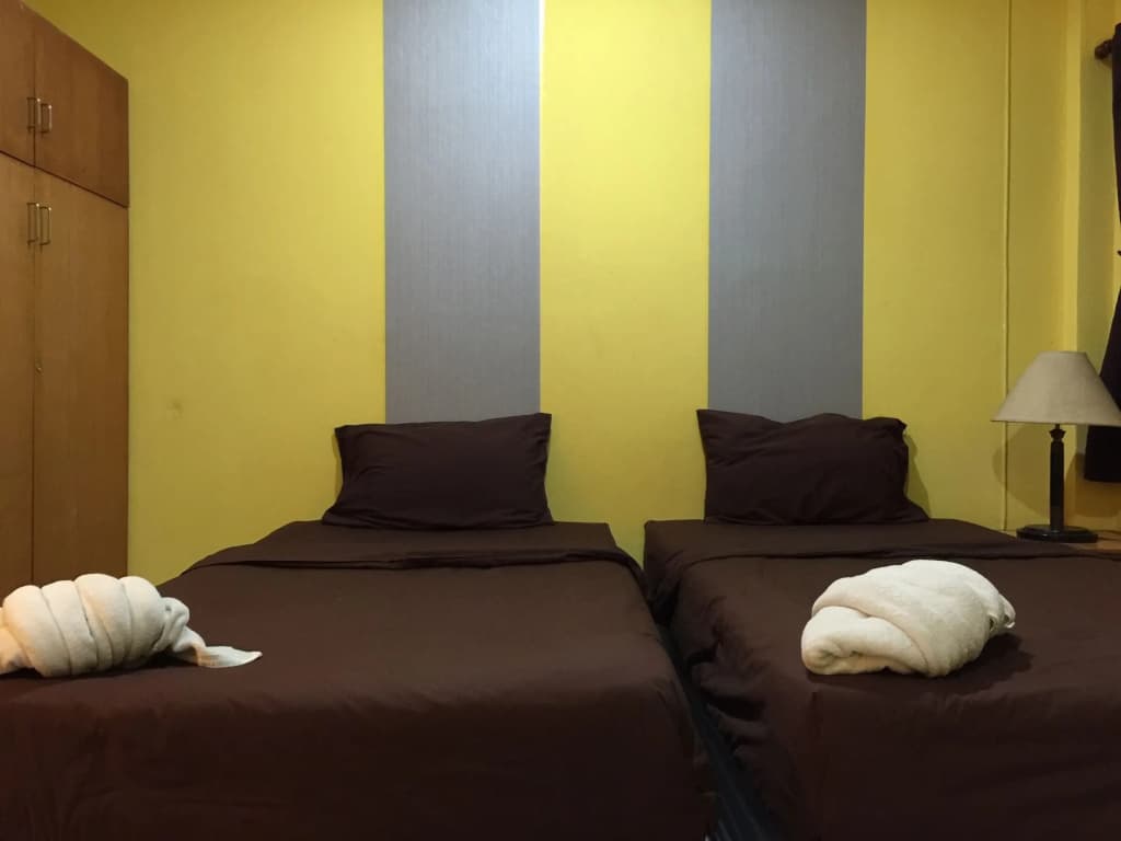 Andaman Place Guesthouse - photo 4