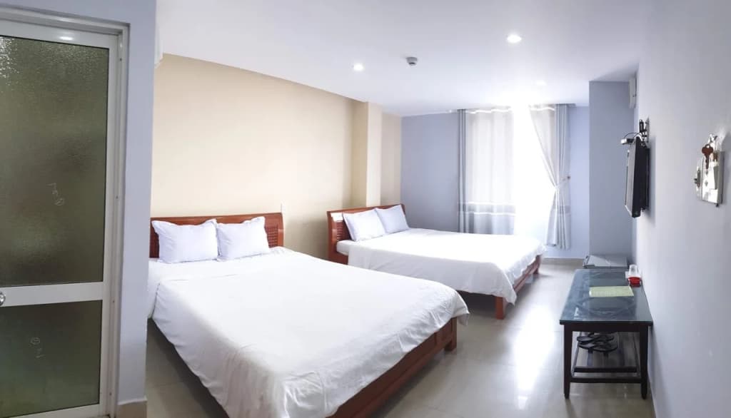Thai Duong Hotel Danang - photo 3