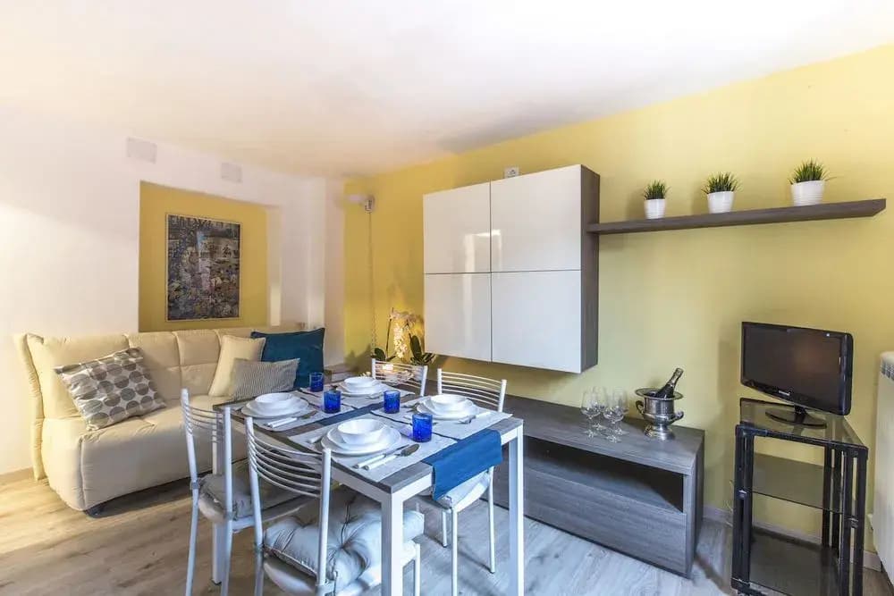 Venice Giardini Biennale Apartment - photo 7