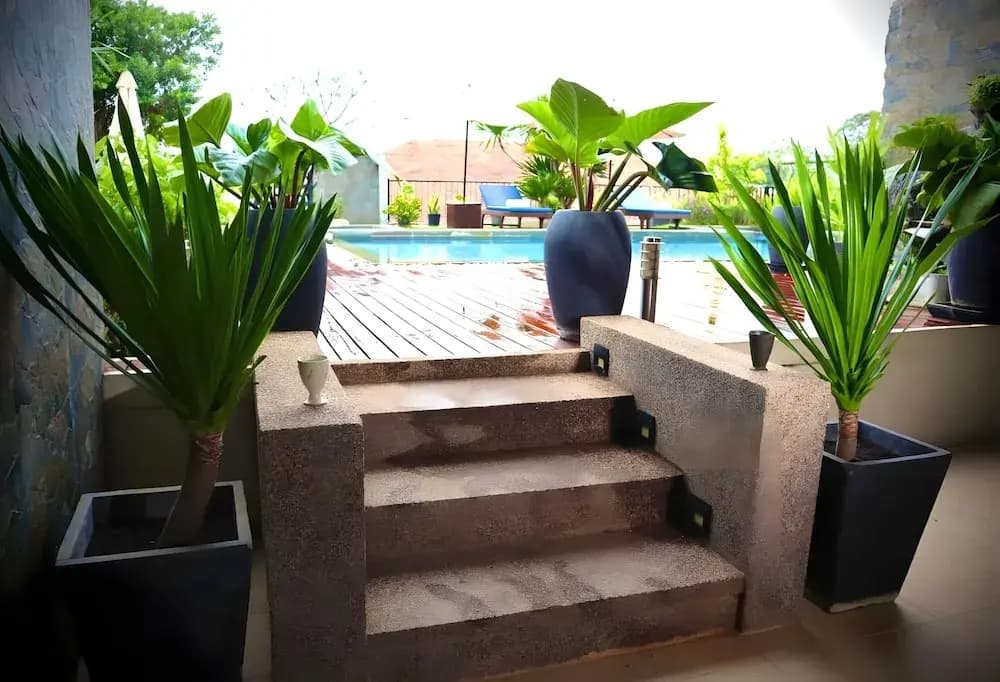 Siem Reap River View Residence - photo 6