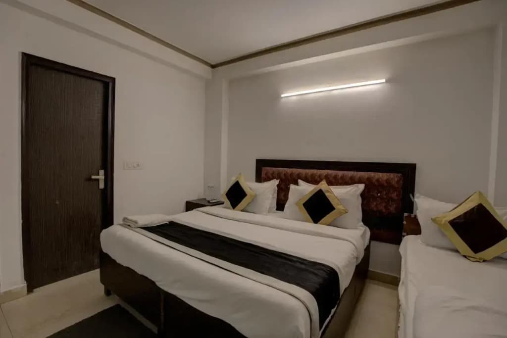 Hotel Air Lift - photo 7