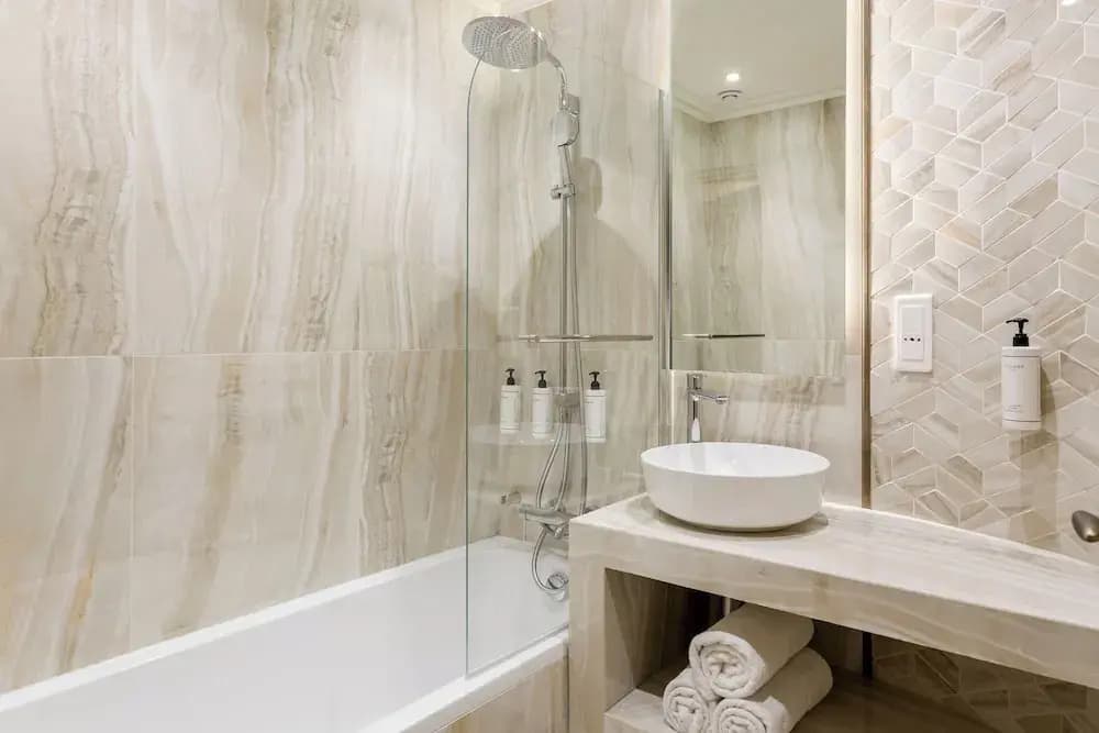 Merveil Luxury Suites - Turbigo II-III - photo 35