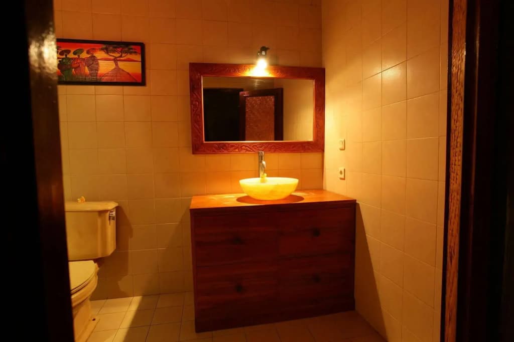 Pondok Permata Homestay - photo 9