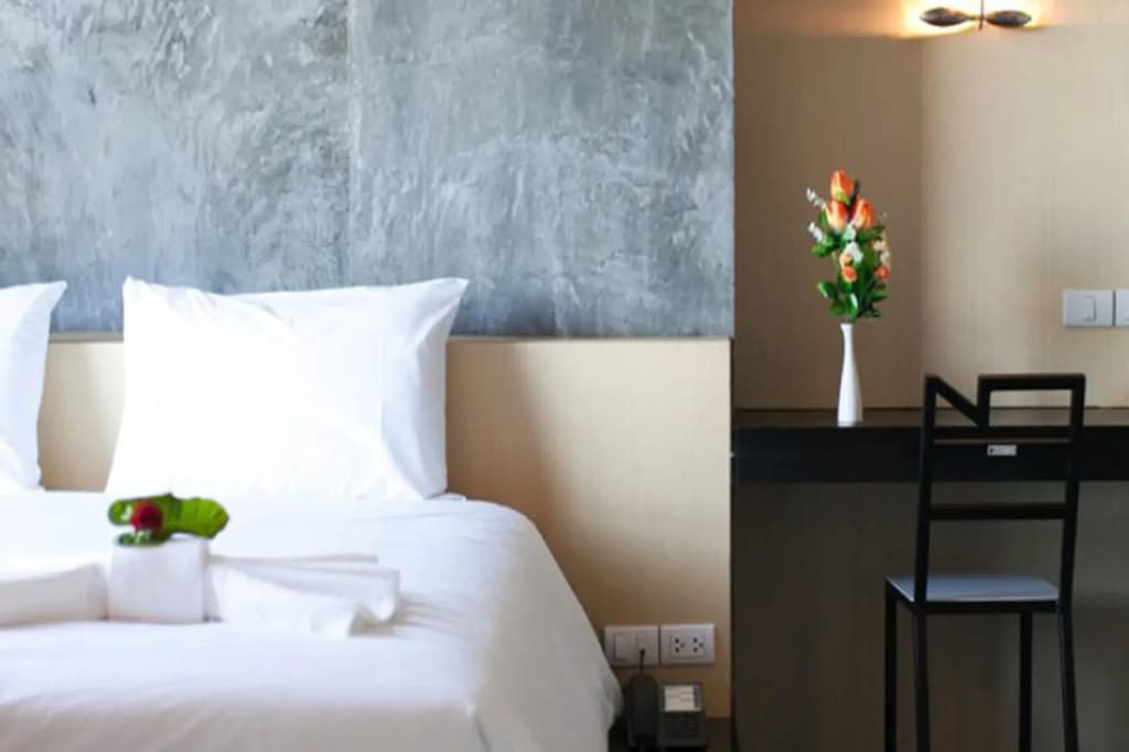 B2 Hotel South Pattaya Premier Hotel - photo 4