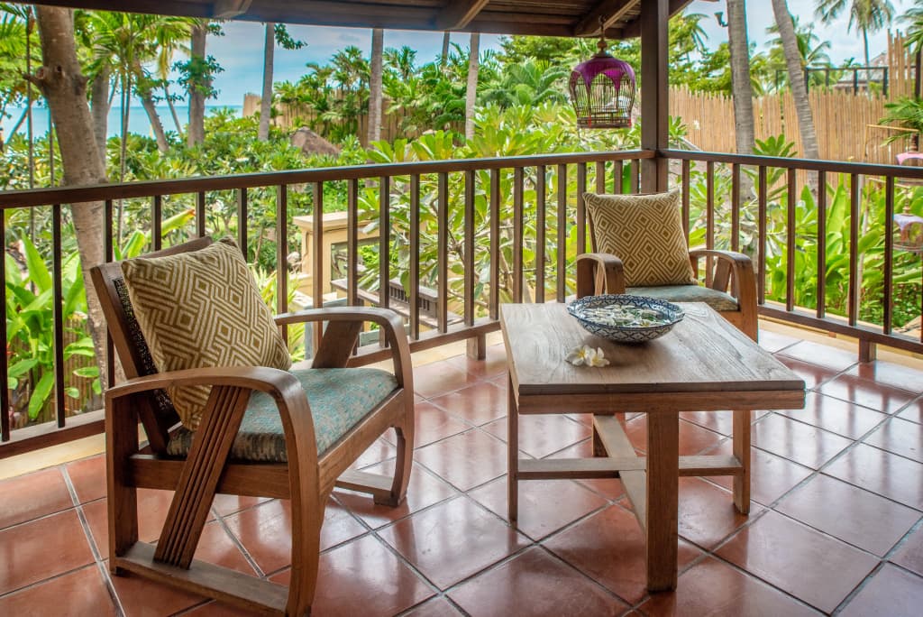 Buri Rasa Village Samui Adults Only - photo 8