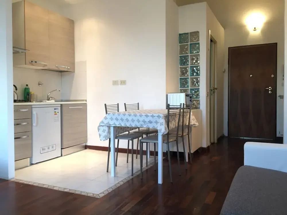 Loft in Gioberti - photo 12