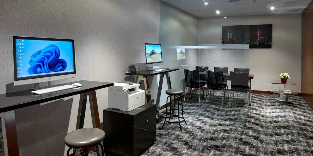 InterContinental Kuala Lumpur by IHG - photo 14