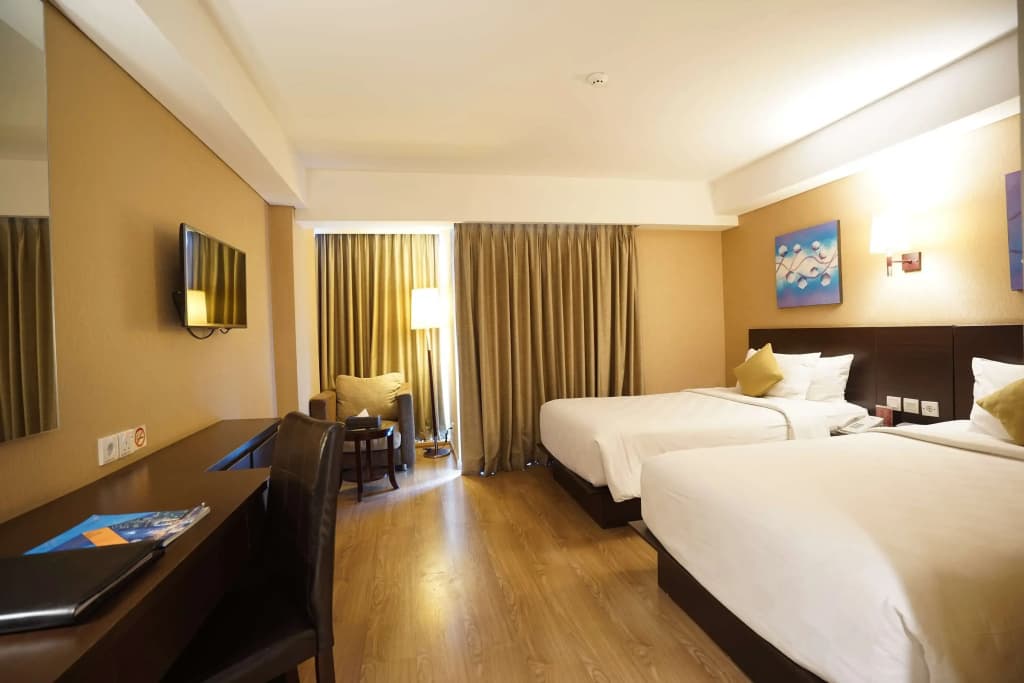 Best Western Premier The Hive - photo 3