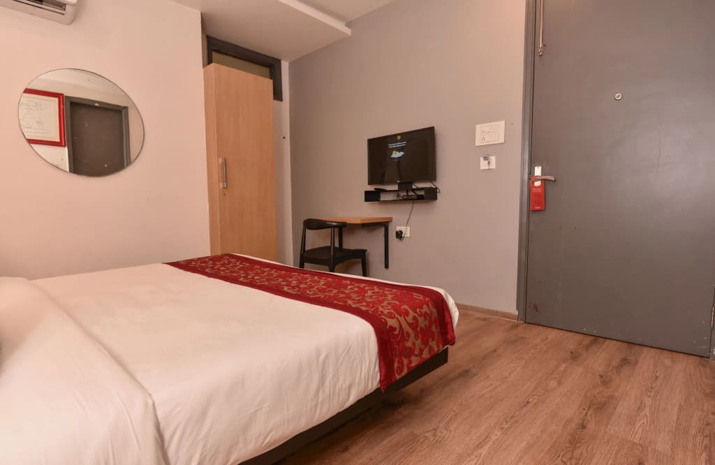 Hotel Blue Saffron - photo 21