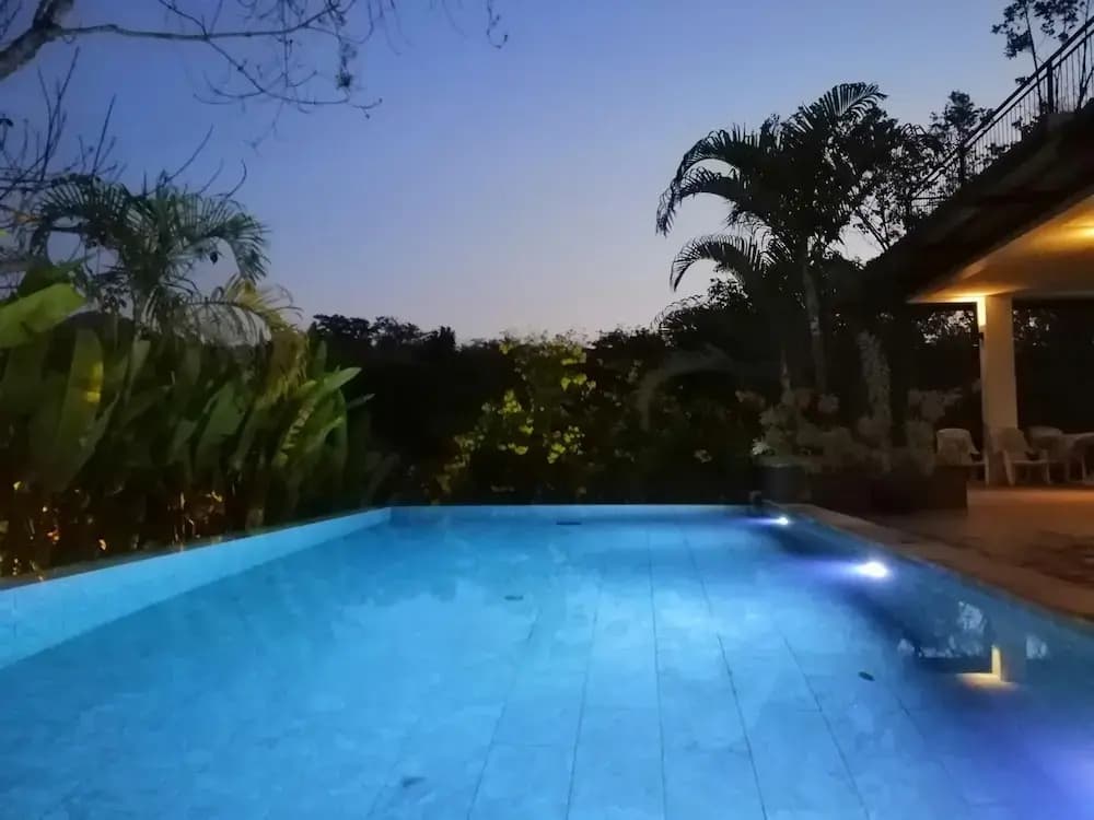 Twin Villa - photo 12