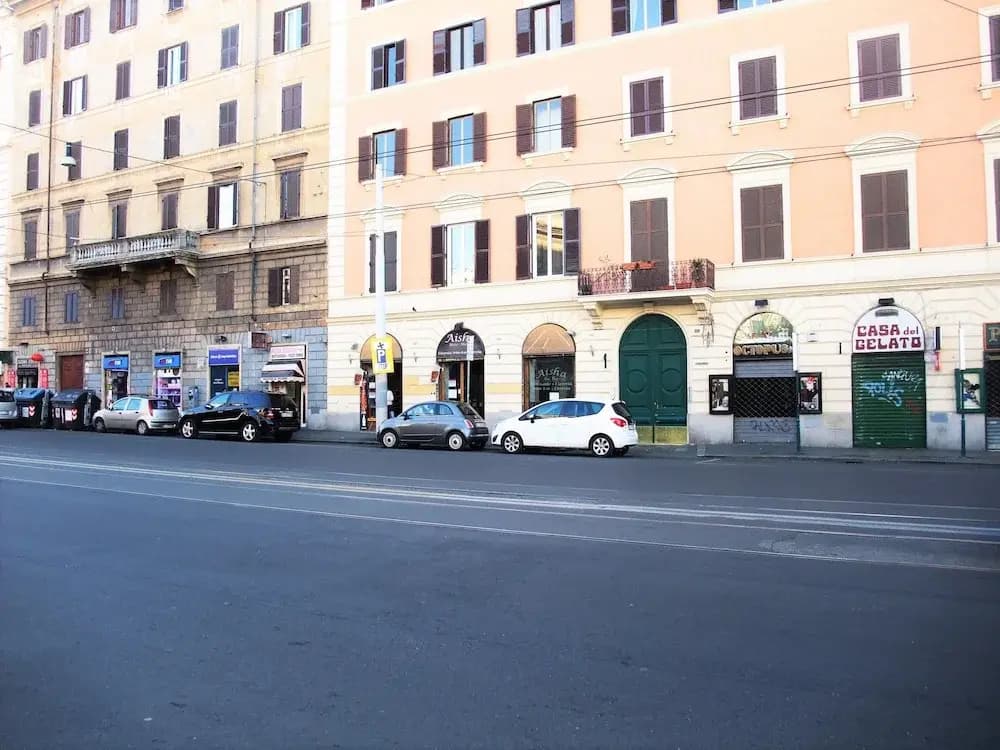 Colosseo Cosy Suites - photo 1
