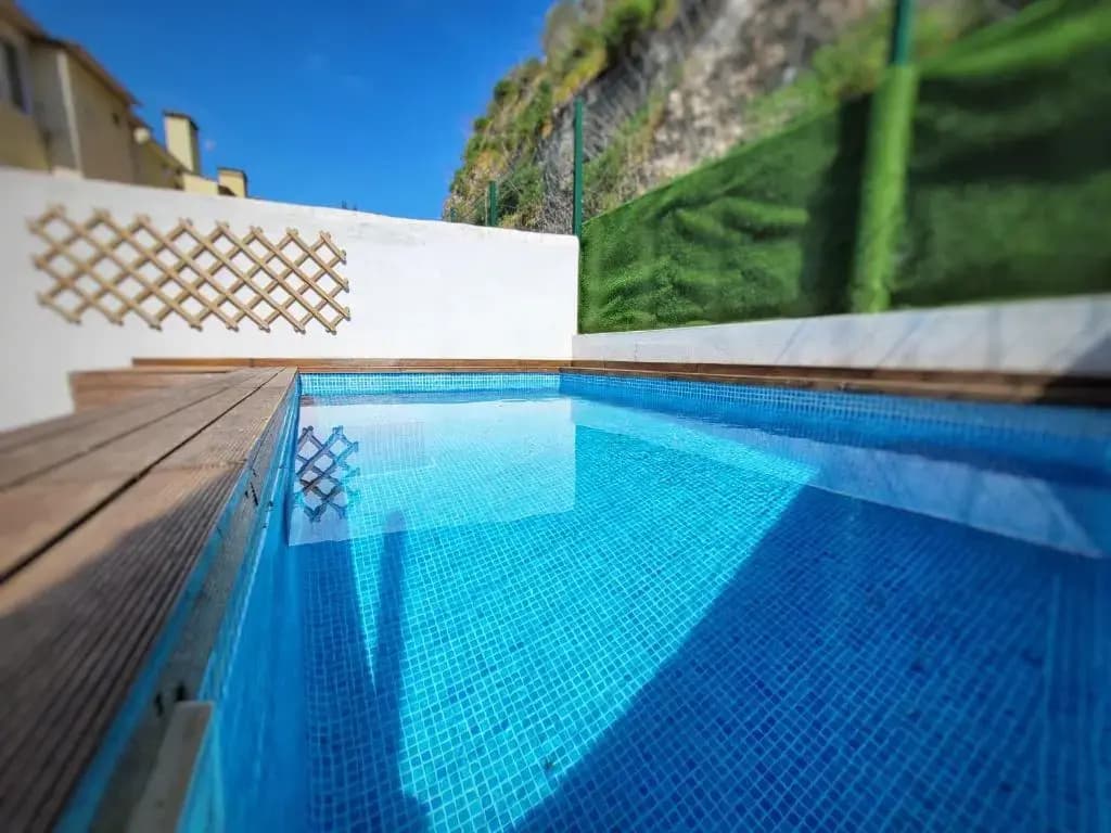 Prazeres Pool Residence - photo 11