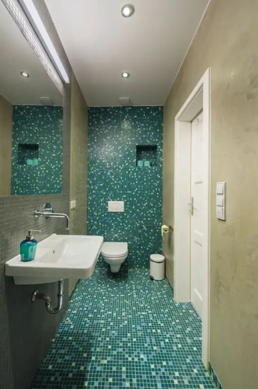City Spot Apartments - photo 9