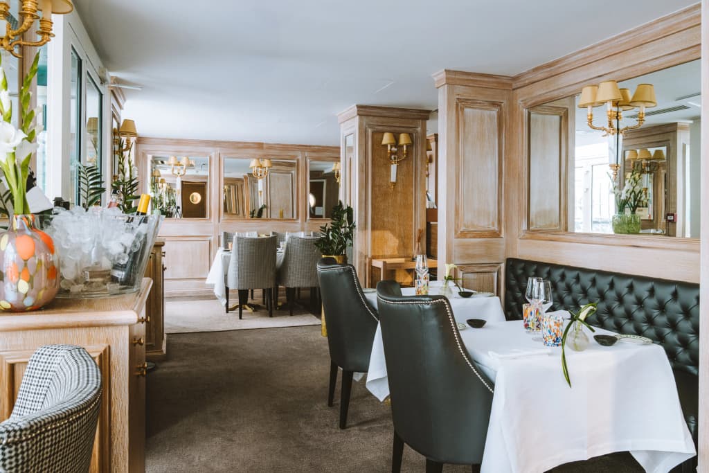 Hôtel Splendide Royal Paris - Relais & Châteaux - photo 16