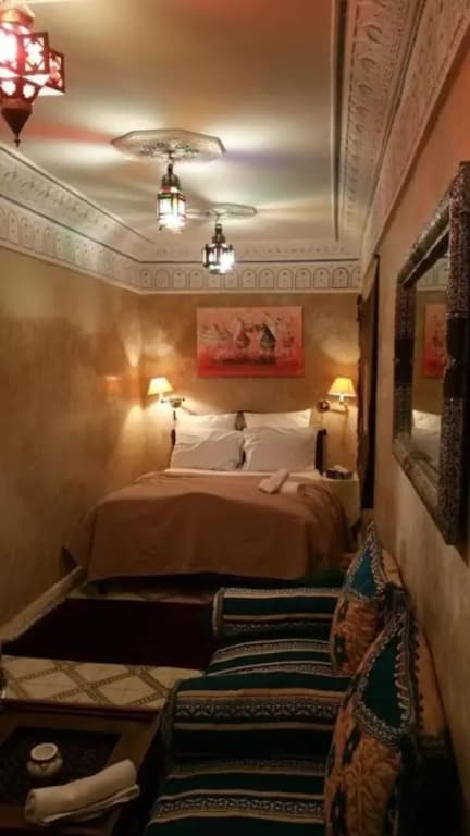 Riad Dar Latifa - photo 6