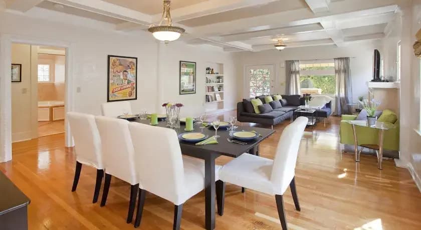 Hollywood Beachwood Retreat by LuxPads - photo 6