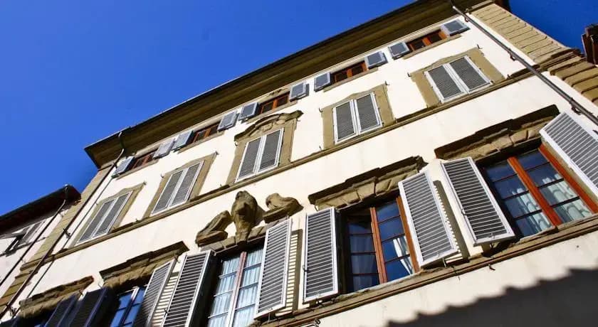 A Suite in Florence - main photo