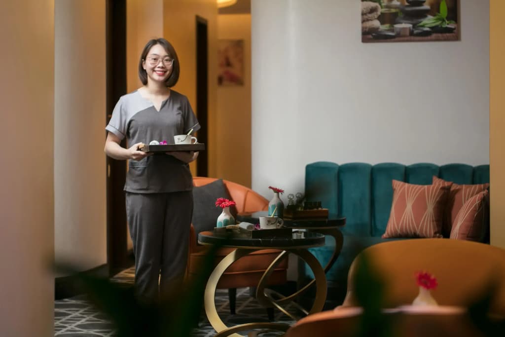 Aurora Premium - A Lifestyle Hotel - photo 21
