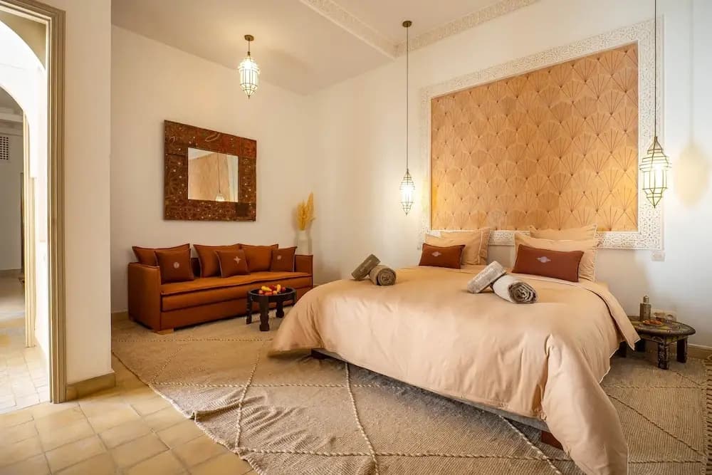 Riad Malaika Marrakech - photo 6