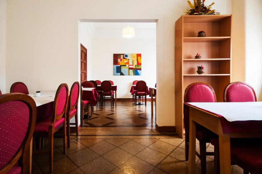 Residencial Lar do Areeiro - photo 21