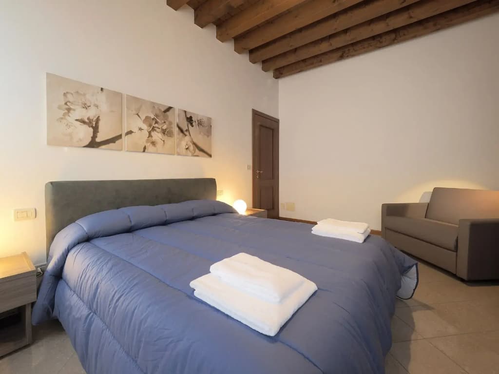 Venice Halldis Apartments - photo 1