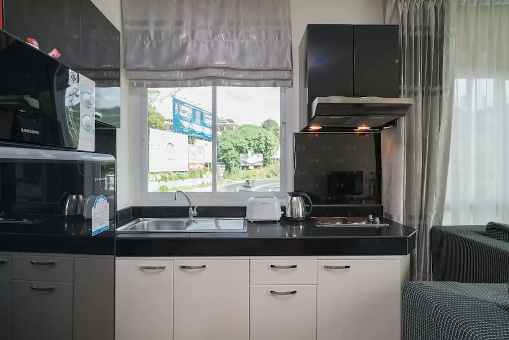 GoldStone Residency Patong , Phuket - photo 27