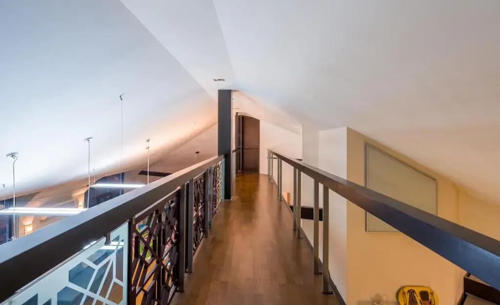 Tbilisi Bliss Penthouse - photo 10