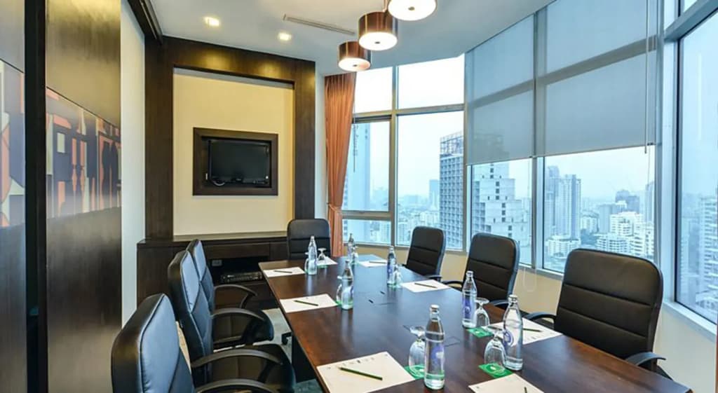 Executive Club at Windsor - photo 17