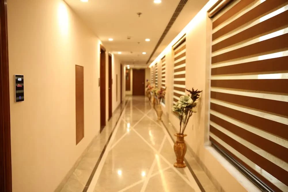 Hotel LA - photo 14