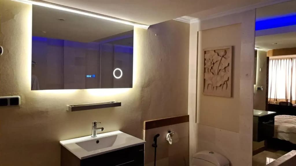 Slipi Apartment 2BR - photo 11