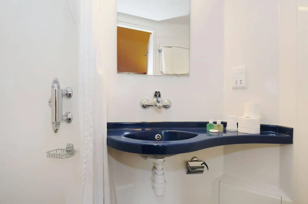 Grand Concerto Hotel - photo 9