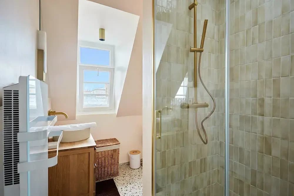 Superb Apartment Sacre Coeur With Air-conditionner - photo 7