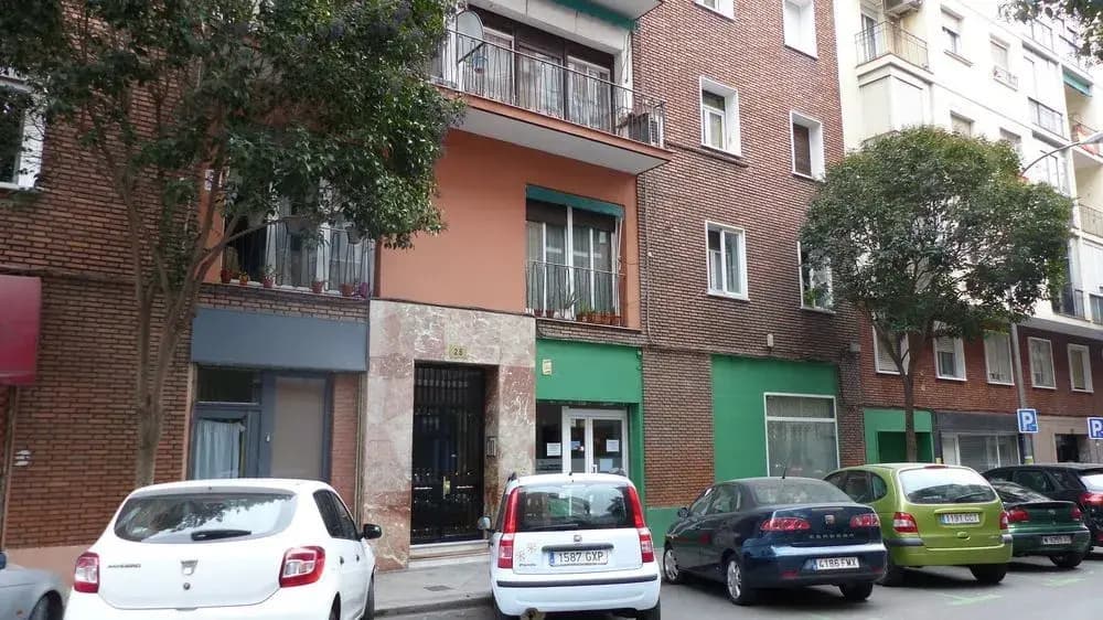 Apartamentos Duque - main photo