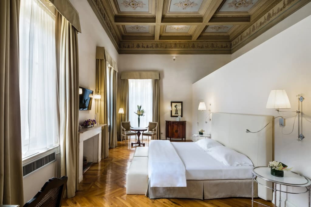 Palazzo Firenze by Baglioni Hotels & Resorts - photo 48