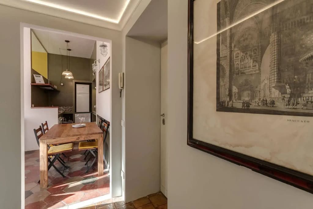 Rome Accommodation - Monti - photo 9