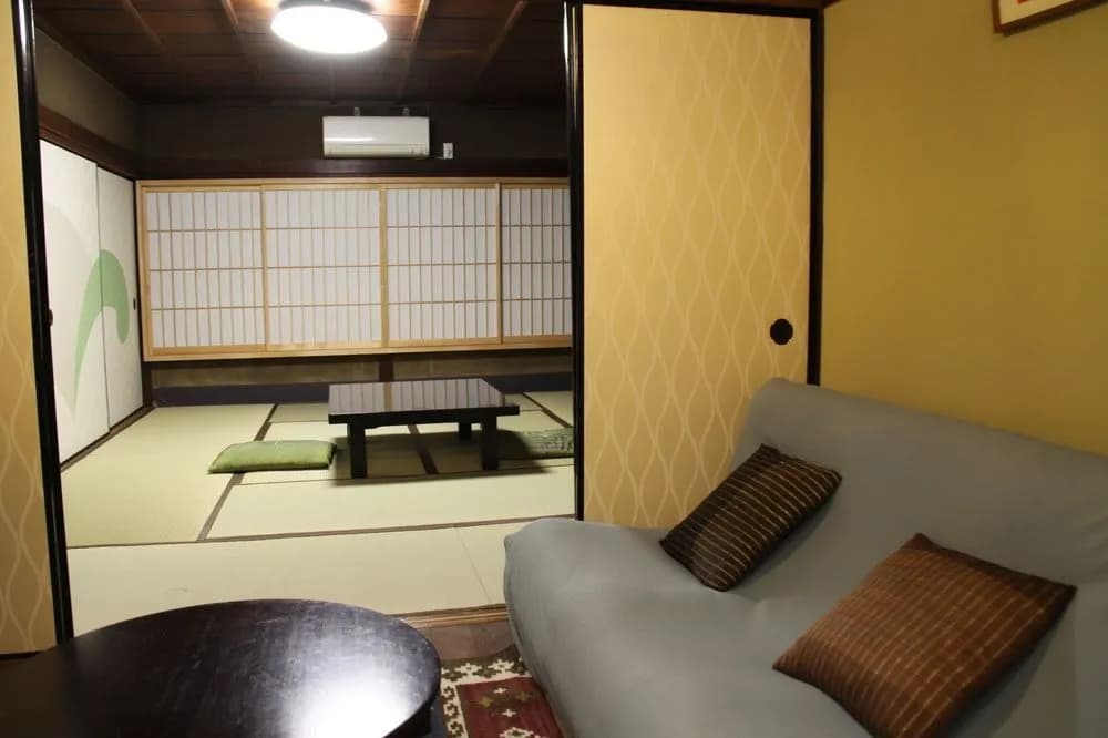 Gallery Nozawa Inn - photo 16