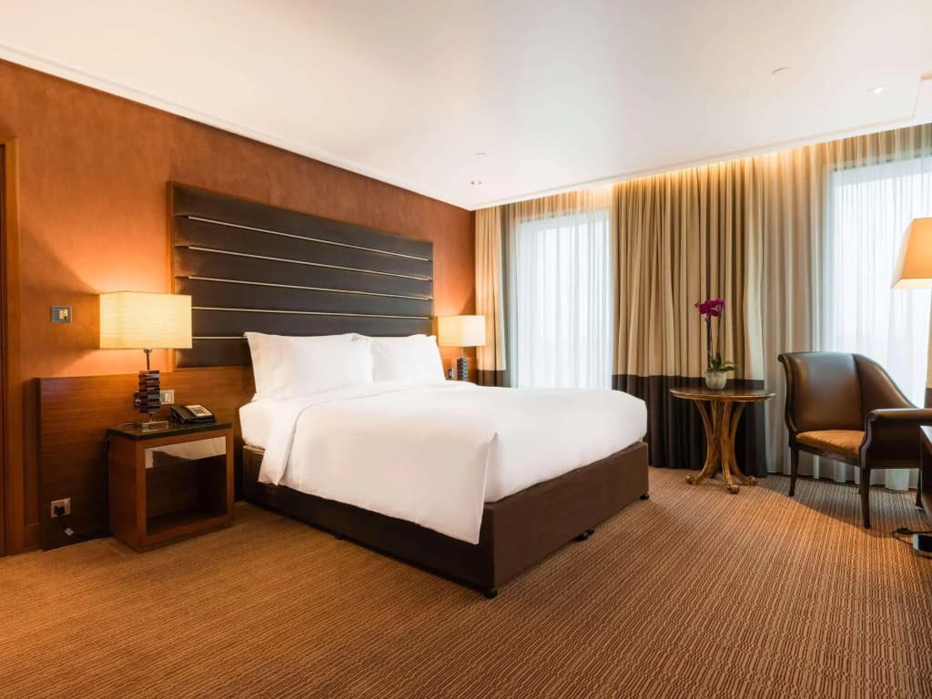 Sofitel London Heathrow - photo 27