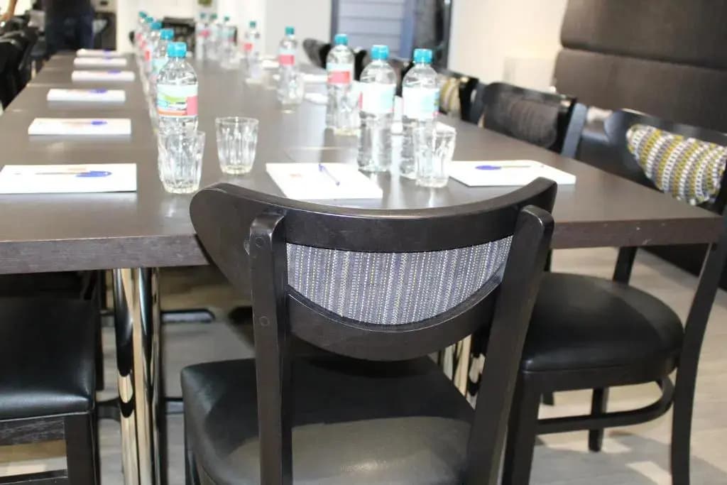 The W14 Hotel - photo 16