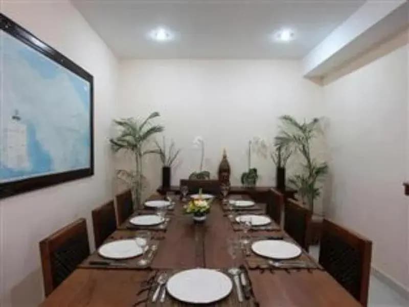 Aisha Family Villa - photo 15