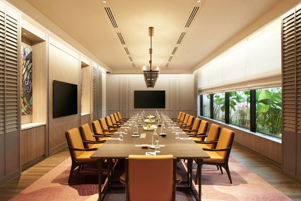 Hilton Kuching - photo 38