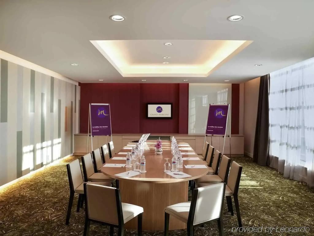 Grand Mercure Danang - photo 20