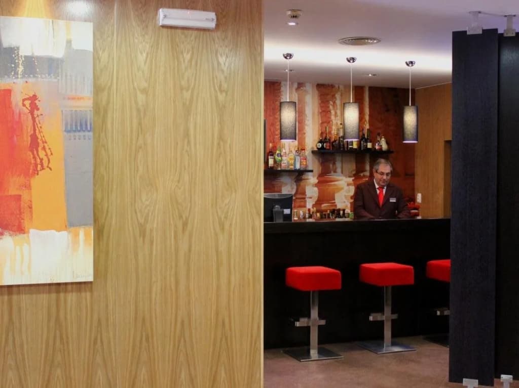 Hotel Principe Lisboa - photo 22